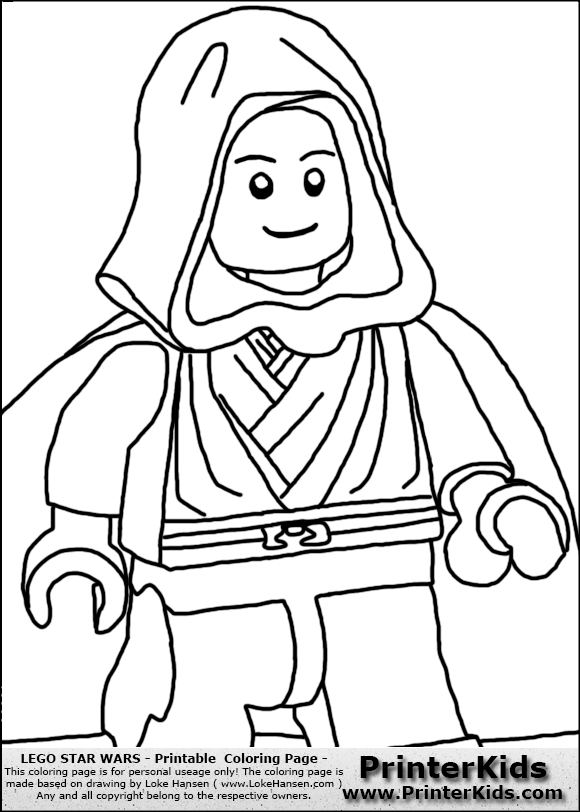 Star Wars Lego Drawing at GetDrawings | Free download