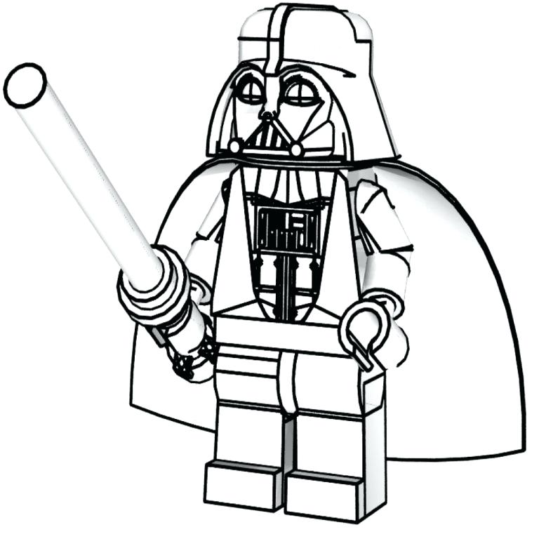 768x768 Stars Wars Coloring Pages Star Wars Coloring Pages For Kids