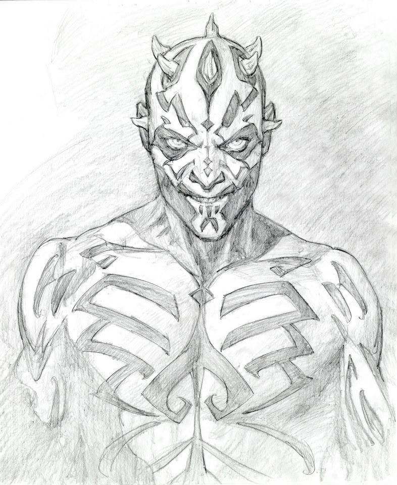 786x960 Iain Mccaig Drawing Star, Characters And Character