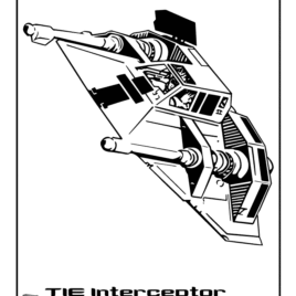 268x268 Star Wars Coloring Pages Ships Cooloring Coloring Pages Star Wars