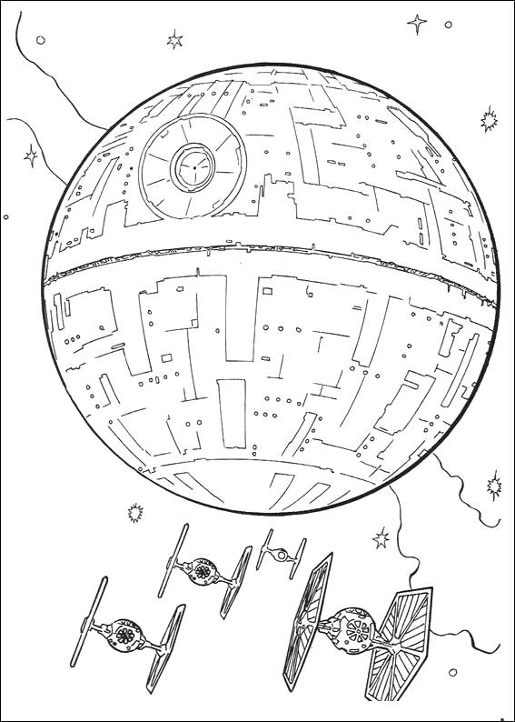 567x794 Star Wars Coloring Sheets Wars Clone Trooper Coloring Pages Media