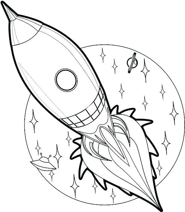 600x687 Coloring Pages Space Space Coloring Pages For Adults Coloring