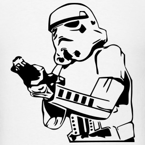 300x300 Storm Trooper Men's T Shirt