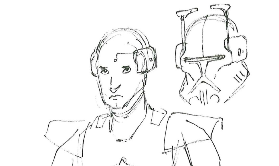 975x581 Swca 2015 The Untold Clone Wars With Dave Filoni And Pablo