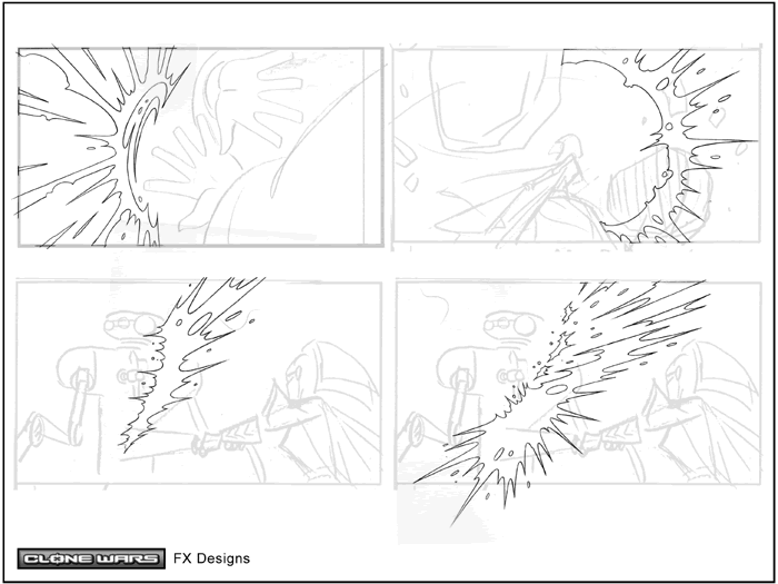 700x525 Moving Animation Backgrounds Star Wars Clone Wars (Tv Series