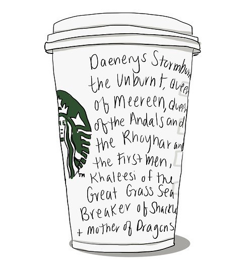 500x516 If Daenerys Went