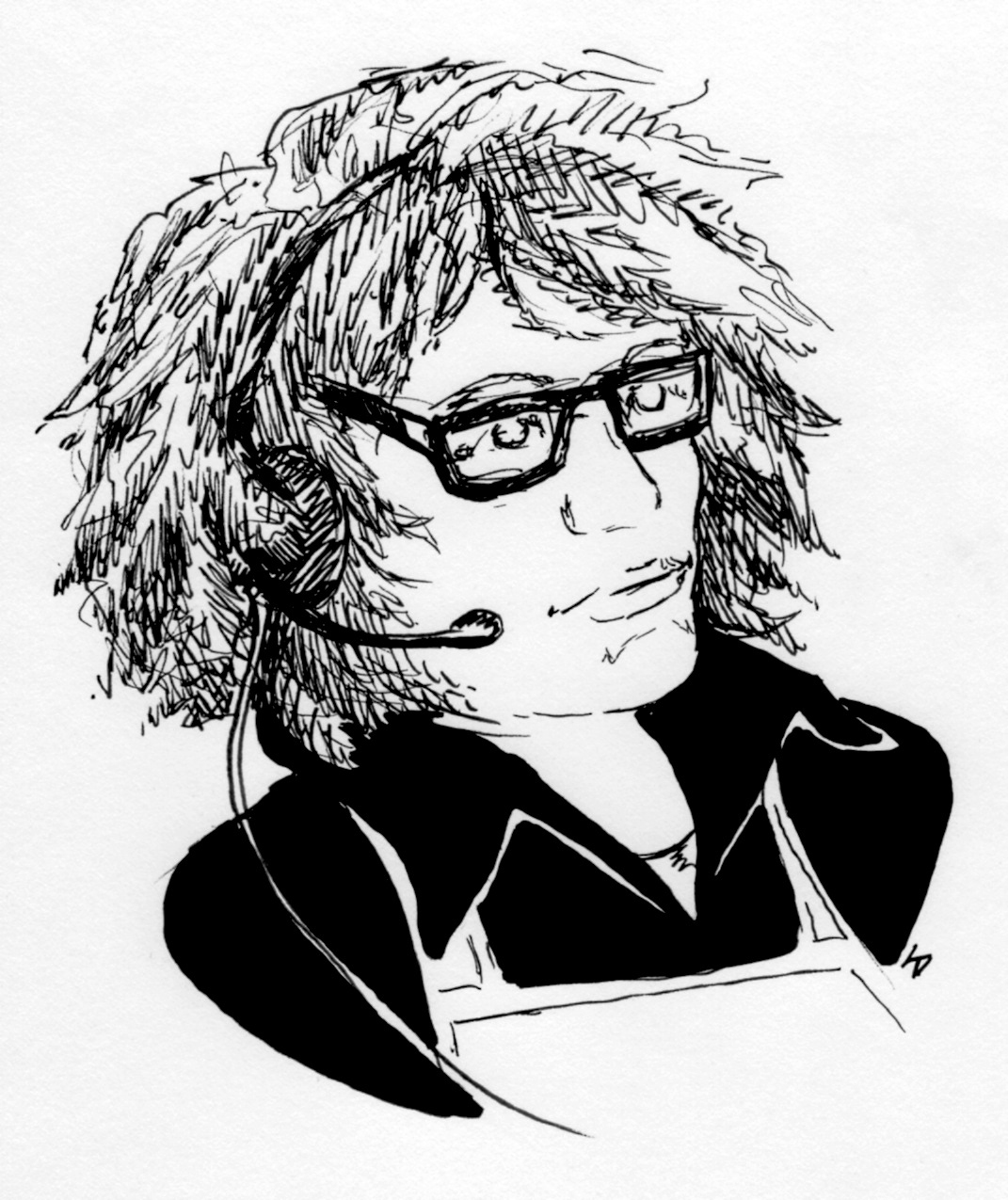 1071x1275 My Starbucks The Danger Of Going To Starbucks