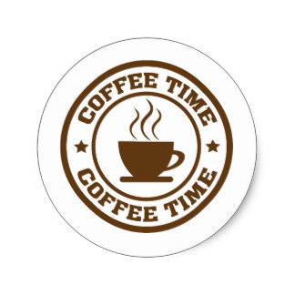 324x324 Starbucks Coffee Stickers Zazzle