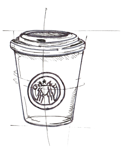 406x518 Starbucks Coffee Photos