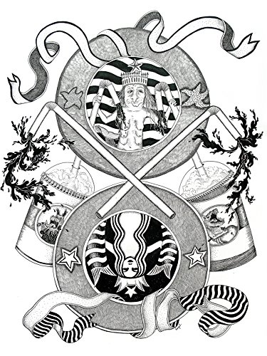 375x500 Logo Starbucks Coffee Claire Fanjul Fine Art