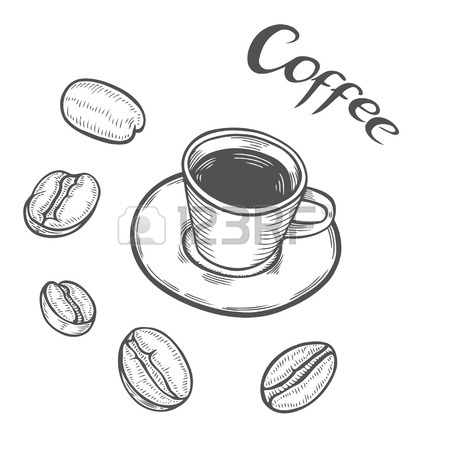 450x450 Thai Coffee Bag Stock Photos. Royalty Free Business Images