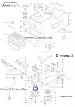 247x350 Starbucks Barista