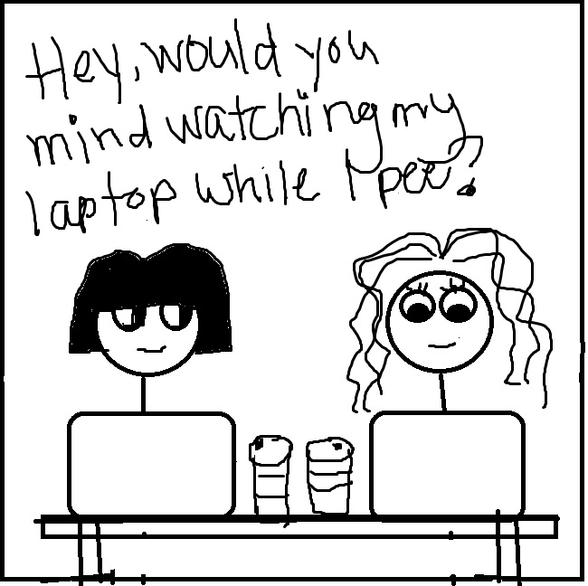 650x648 Starbucks Chick Writes Stuff