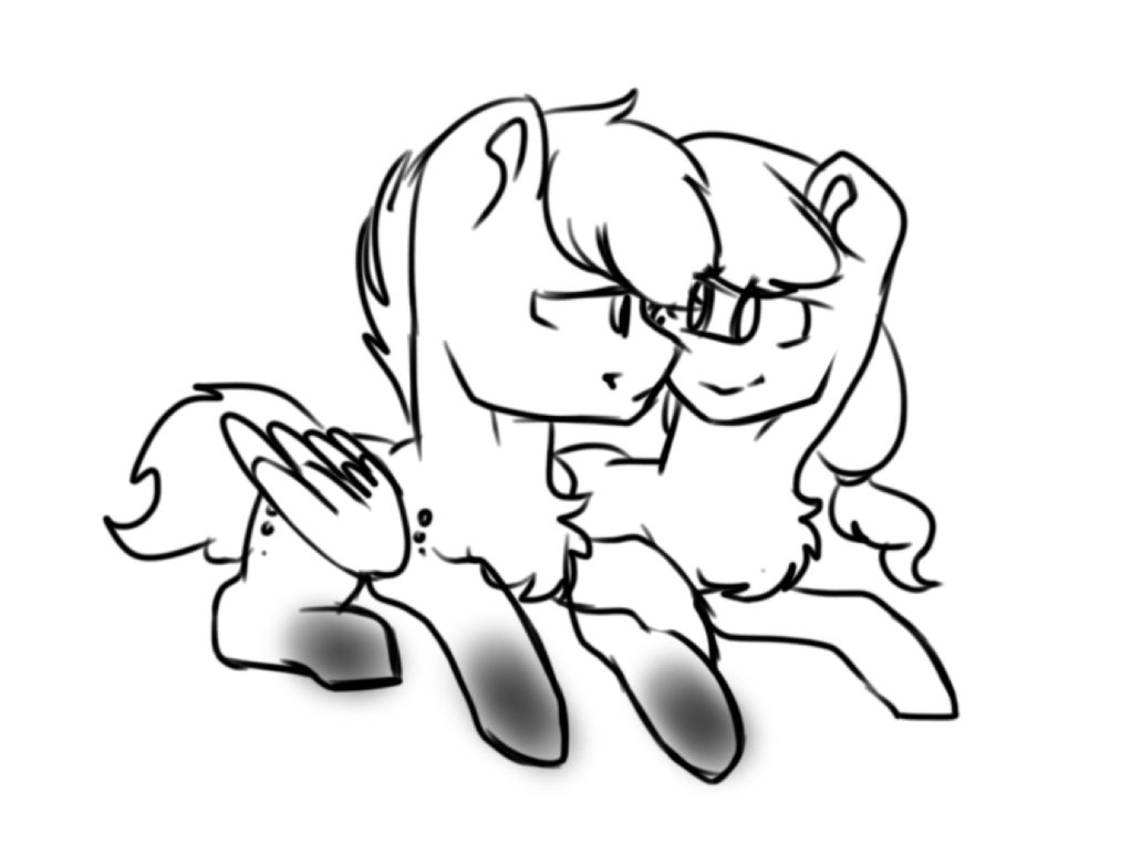 1032x774 Danaedrawsmlp13's Journal