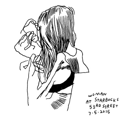 400x397 Every Person In New York July 2015