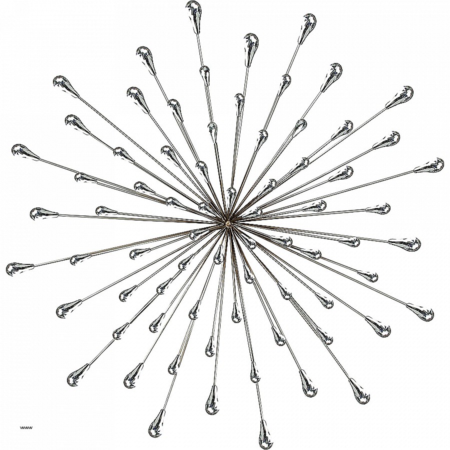 900x900 Metal Sunburst Wall Decor Awesome Mid Century Starburst Mixed