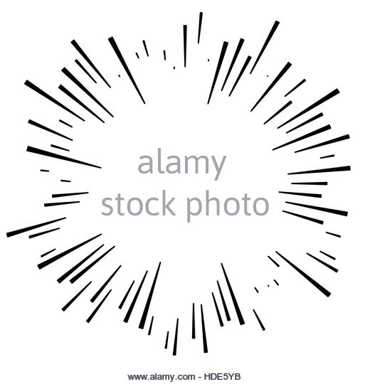 520x540 Zoom Burst Effect Cut Out Stock Images Amp Pictures