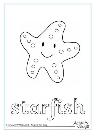 320x452 Starfish