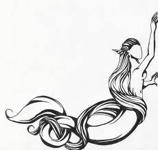 230x219 Starfish Drawing