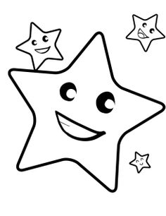 236x306 Stars Drawing For Kids