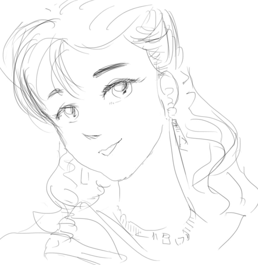 882x905 Should I Re Start 2d Drawing By Alpinek