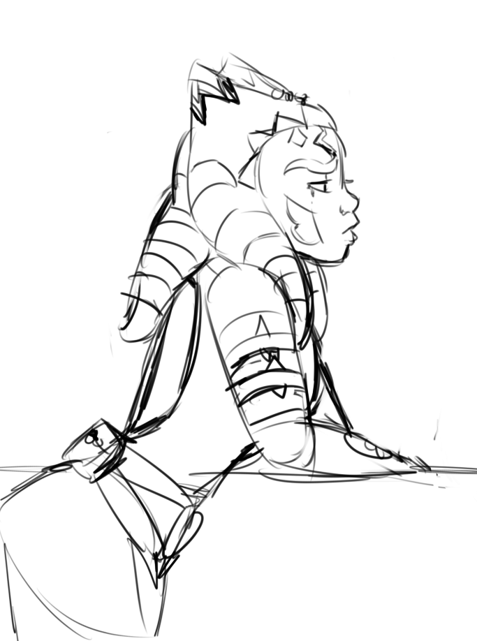 683x918 Why Isn'T Anyone Ever Just Whelmed Star Wars