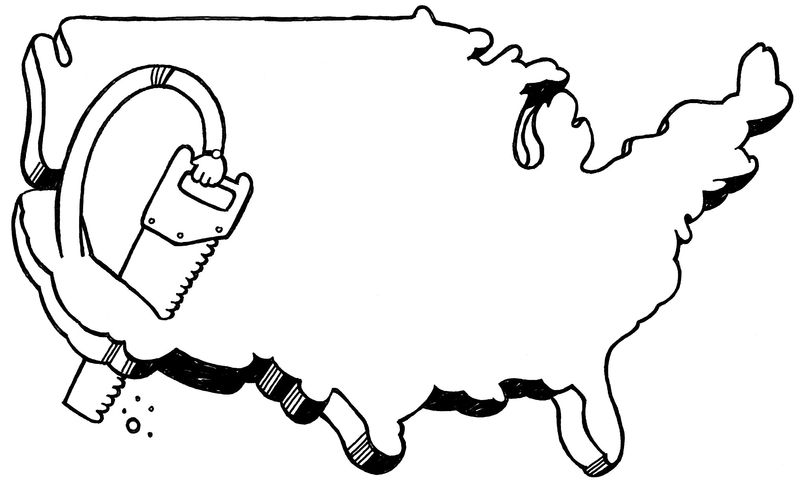 800x487 California's Democrats Are Ready For Political War