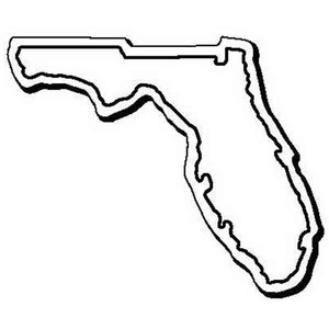 State Of Florida Drawing at GetDrawings | Free download