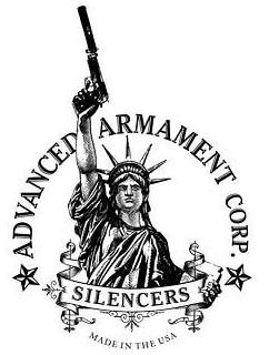 251x320 Incendiary Image Of The Day Aac Silencers Trademark Finally
