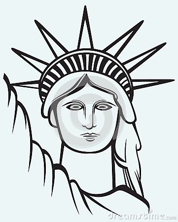 361x450 Statue Of Liberty Clipart For Kids