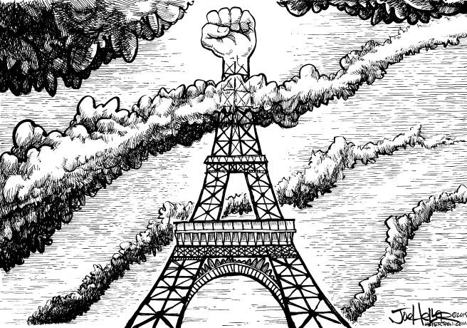 656x460 A Tribute To Paris