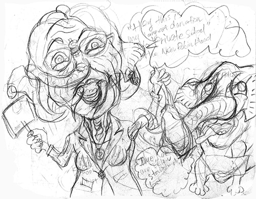 504x393 Cartoons Amp Caricatures