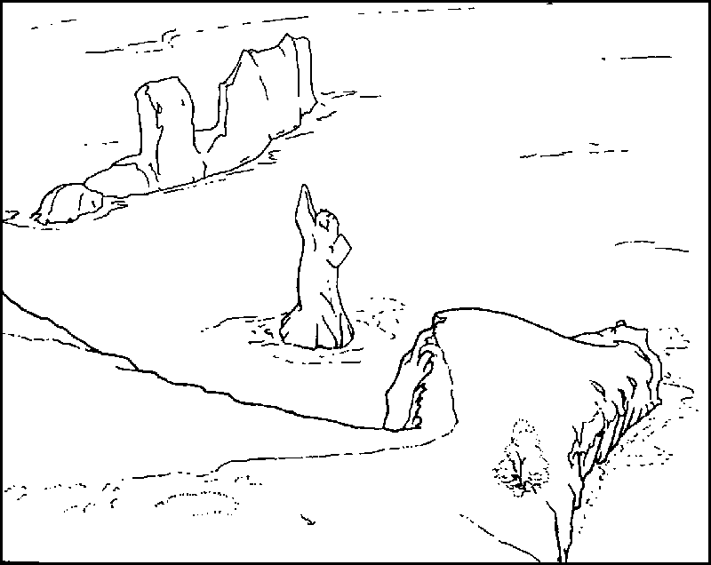 800x636 How To Draw Statue Of Liberty Face Step 2. Learn To Draw