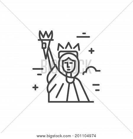 450x470 Lady Liberty Images, Illustrations, Vectors