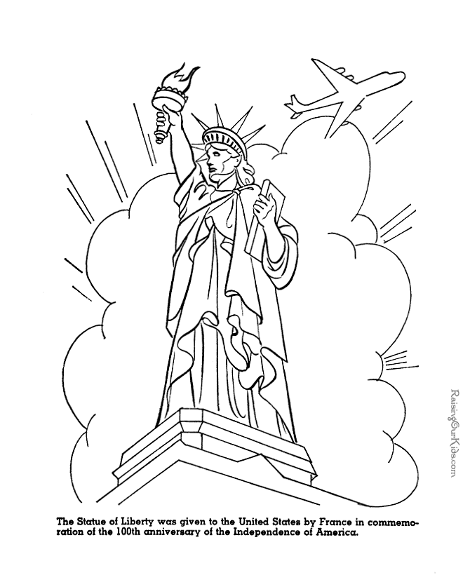 670x820 Statue Of Liberty Clipart Printable