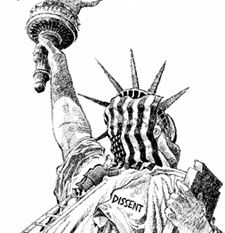 225x233 Editorial Cartoons Are Political Cartoons That Contain Social