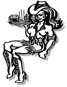 237x307 Daisy Mae's Steak House