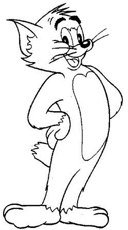 249x449 784 Best Cartoon Sketches Images On Embroidery