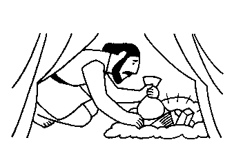 352x232 You Shall Not Steal