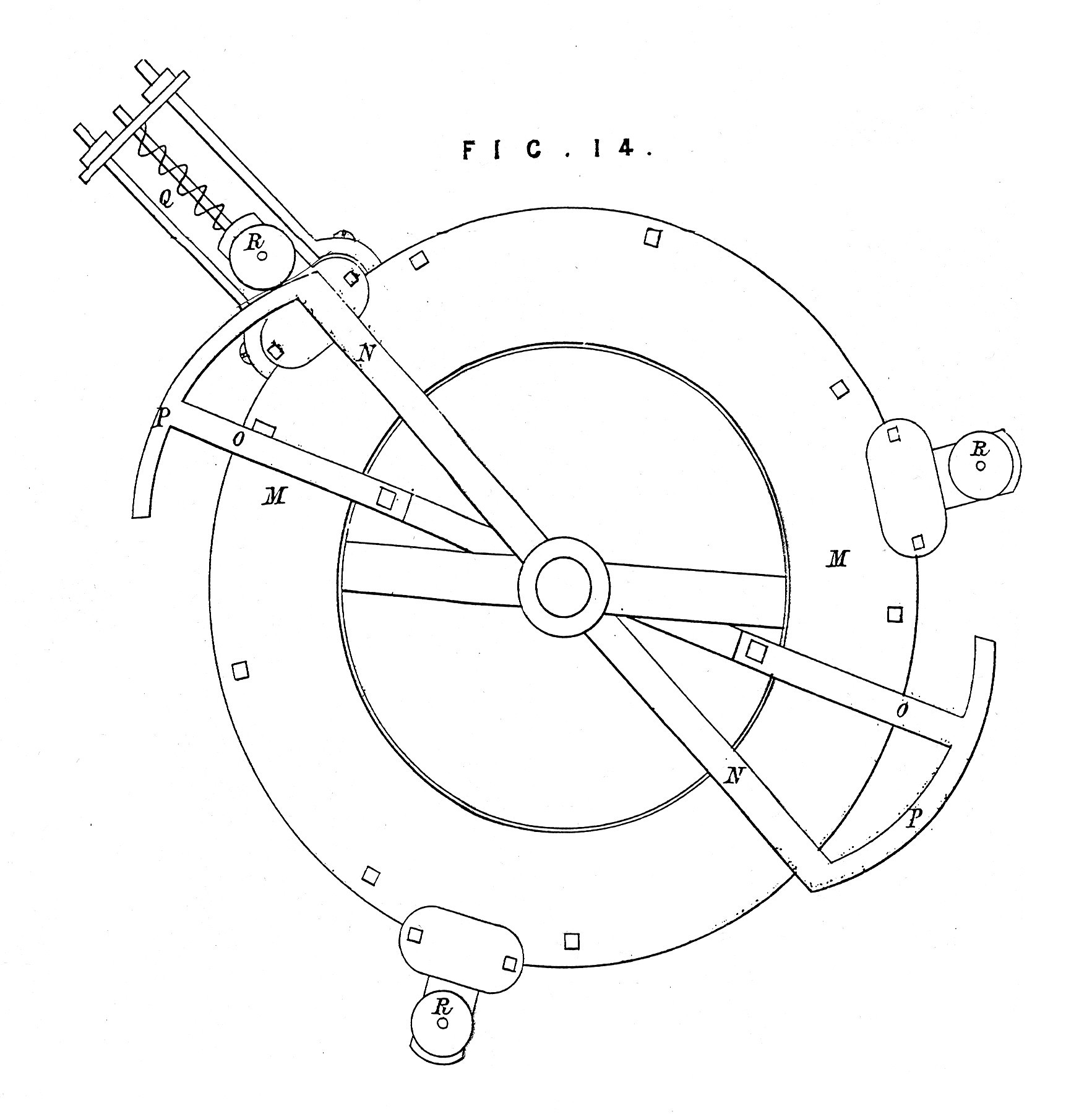 1765x1801 Rotary Steam Engine 1 The Rumseian Society