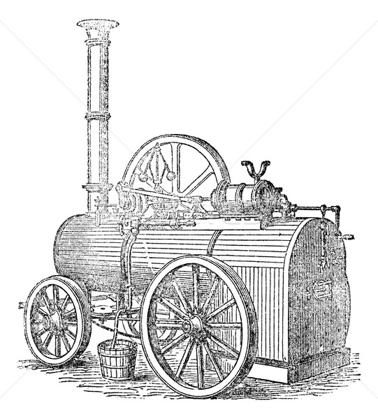541x600 Steam Stock Vectors, Illustrations And Cliparts Stockfresh
