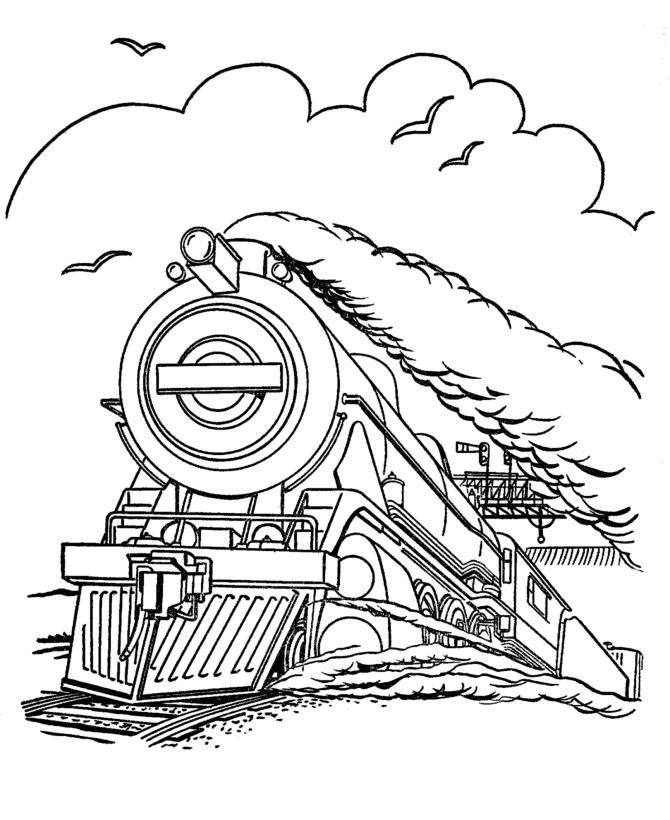 670x820 Old Number Steam Engine Drawing Contest Ideas For Littl On Train