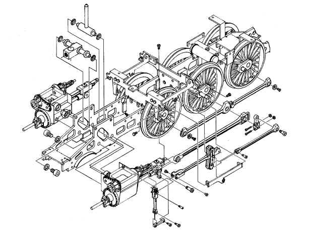 615x457 Cumberland Model Engineering