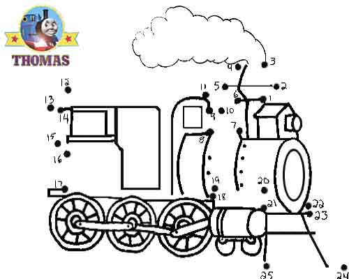 500x400 August 2010 Train Thomas The Tank Engine Friends Free Online