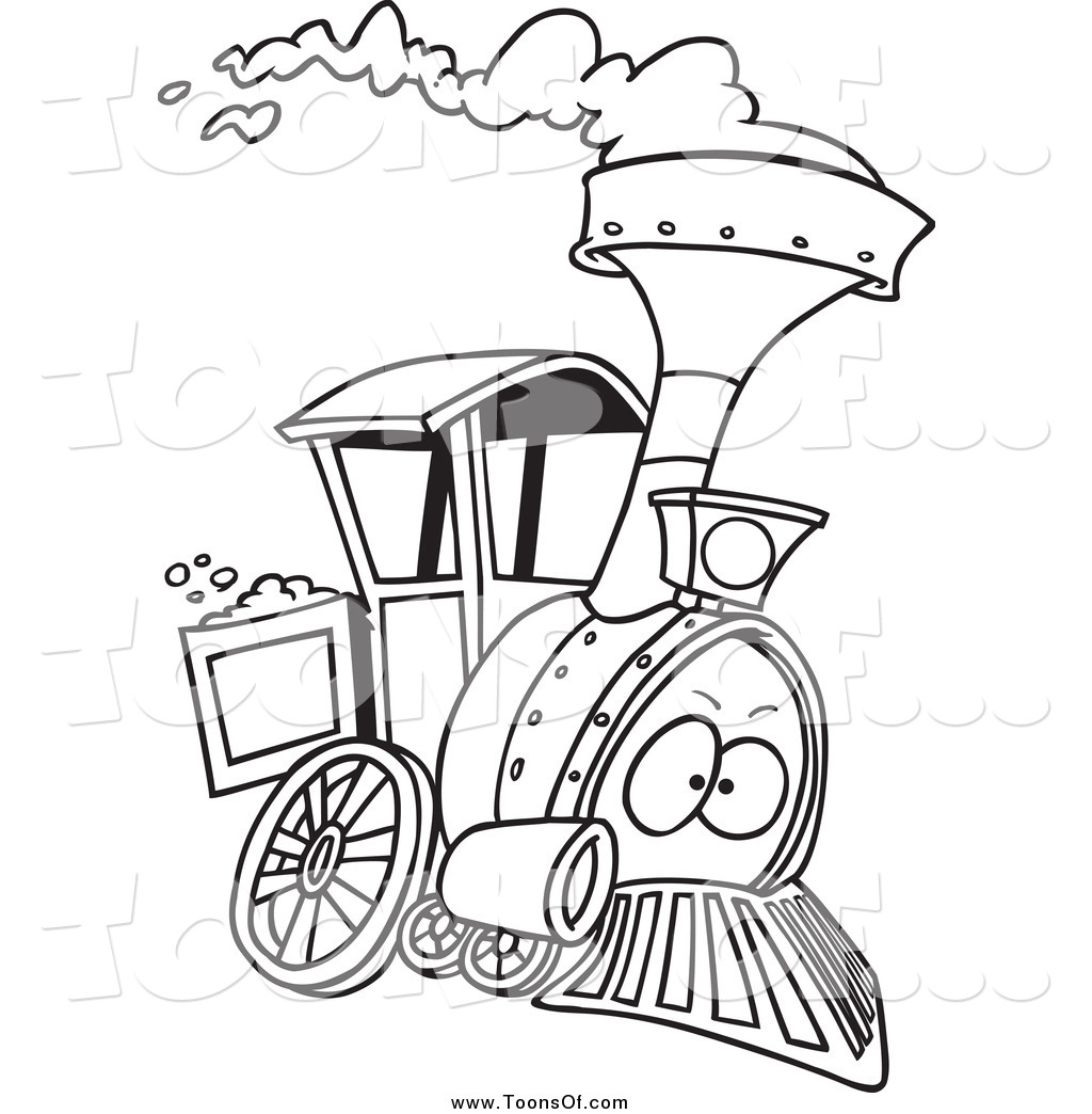 1024x1044 Steam Clipart Black And White