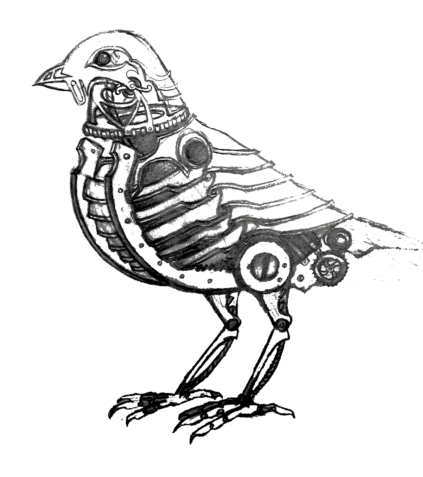 1412x1590 Jasper Affonso Design And Animation Sketches Photos