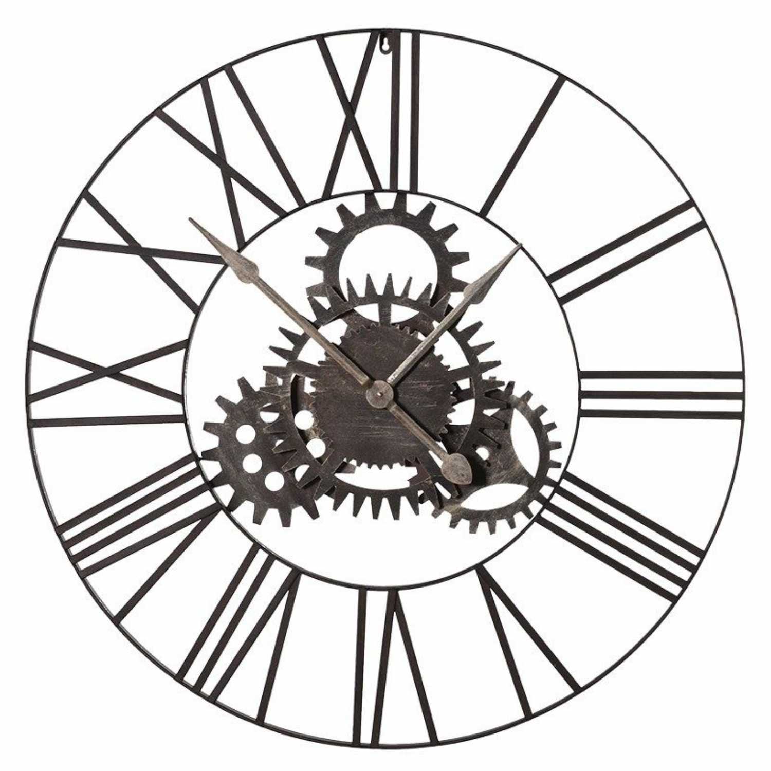 Steampunk Clock Drawing at GetDrawings | Free download