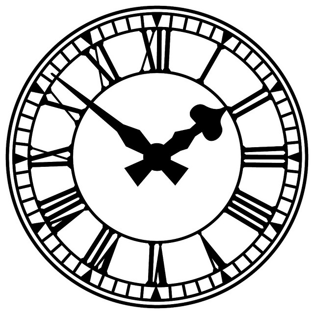640x640 Clock Illustration Clock Faces, Clocks And Face
