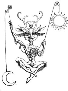 225x300 Steampunk Drawings