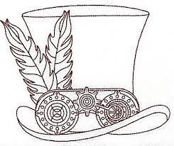 245x206 Image Result For Steam Punk Carousel Coloring Pages Art